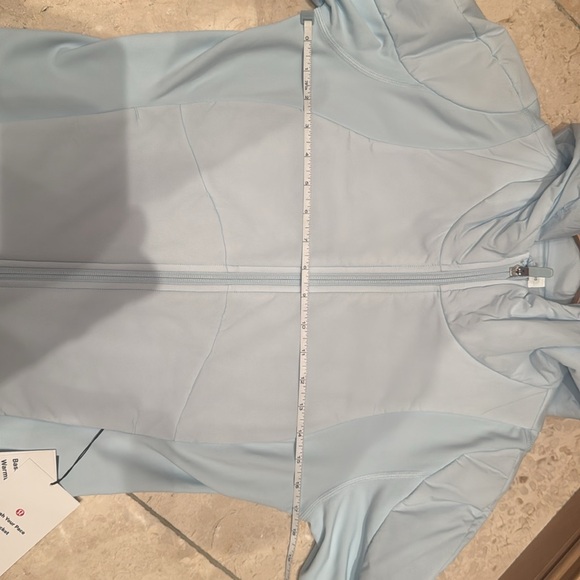 Lululemon Push your Pace Jacket - Picture 4 of 7
